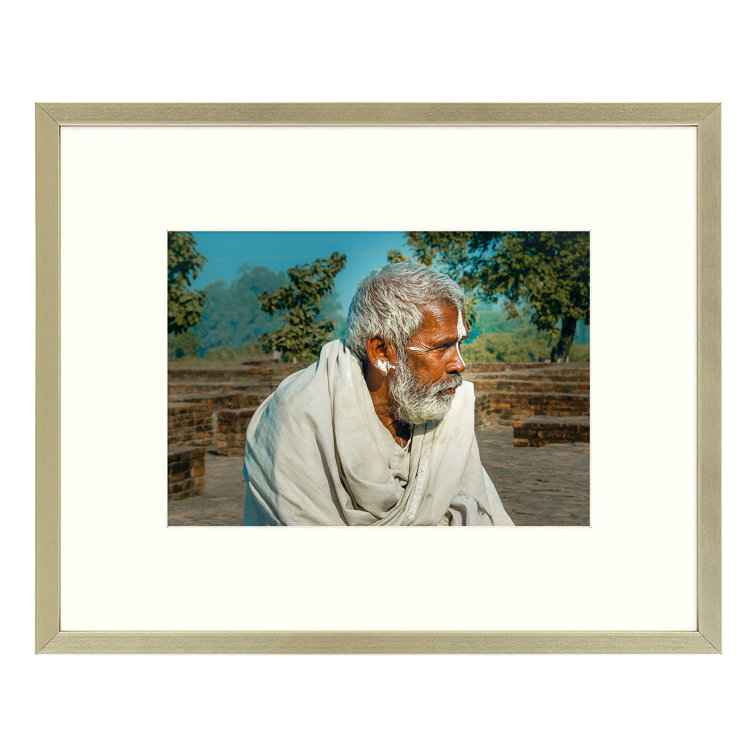 5x7 matted deals for 8x10 frame